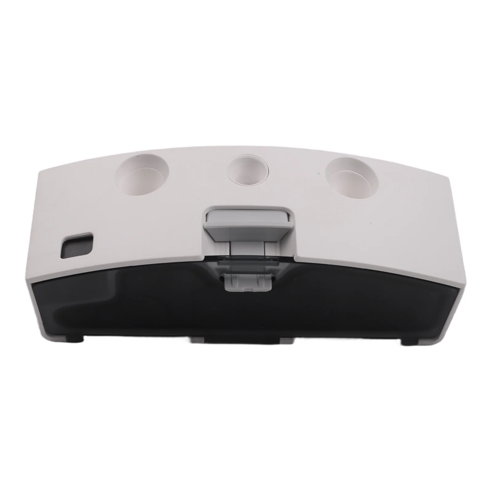 Sewage Water Box Compatible Replacement for Roborock for Qrevo Curv 2 Flow Waste Water Collection Accessory for Vacuum