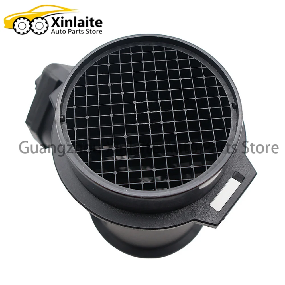 MAF كتلة تدفق الهواء متر الاستشعار OEM 28164-23200 2816423200 28164-23010 لشركة هيونداي إلنترا 1996-2000 تيبورون 1997-2001 1.8L 2.0L