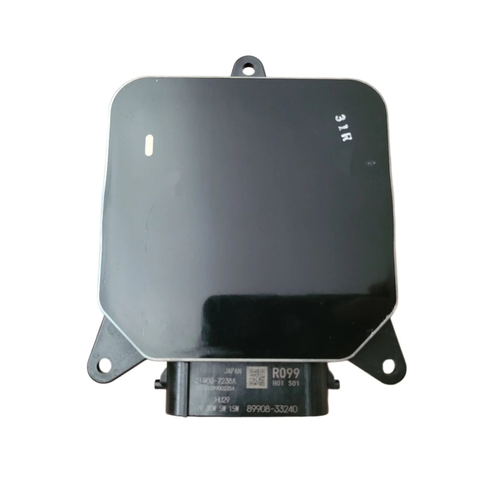 

89908-33240 Модуль управления балластом правый 8990833240 для Lexus ES250 ES350h ES350 2022-2024