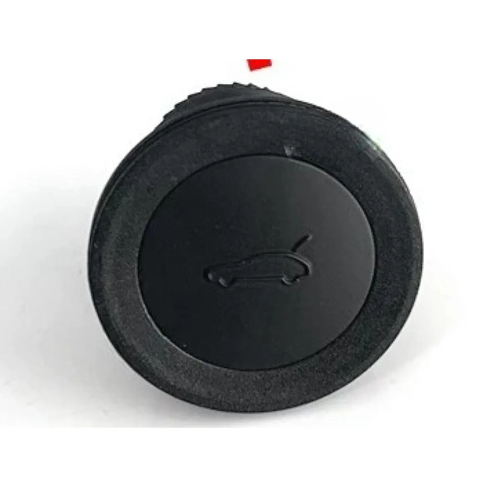 For Porsche Panamera 2014-2016 Rear Tailgate Luggage Compartment Trim Panel Switch Button