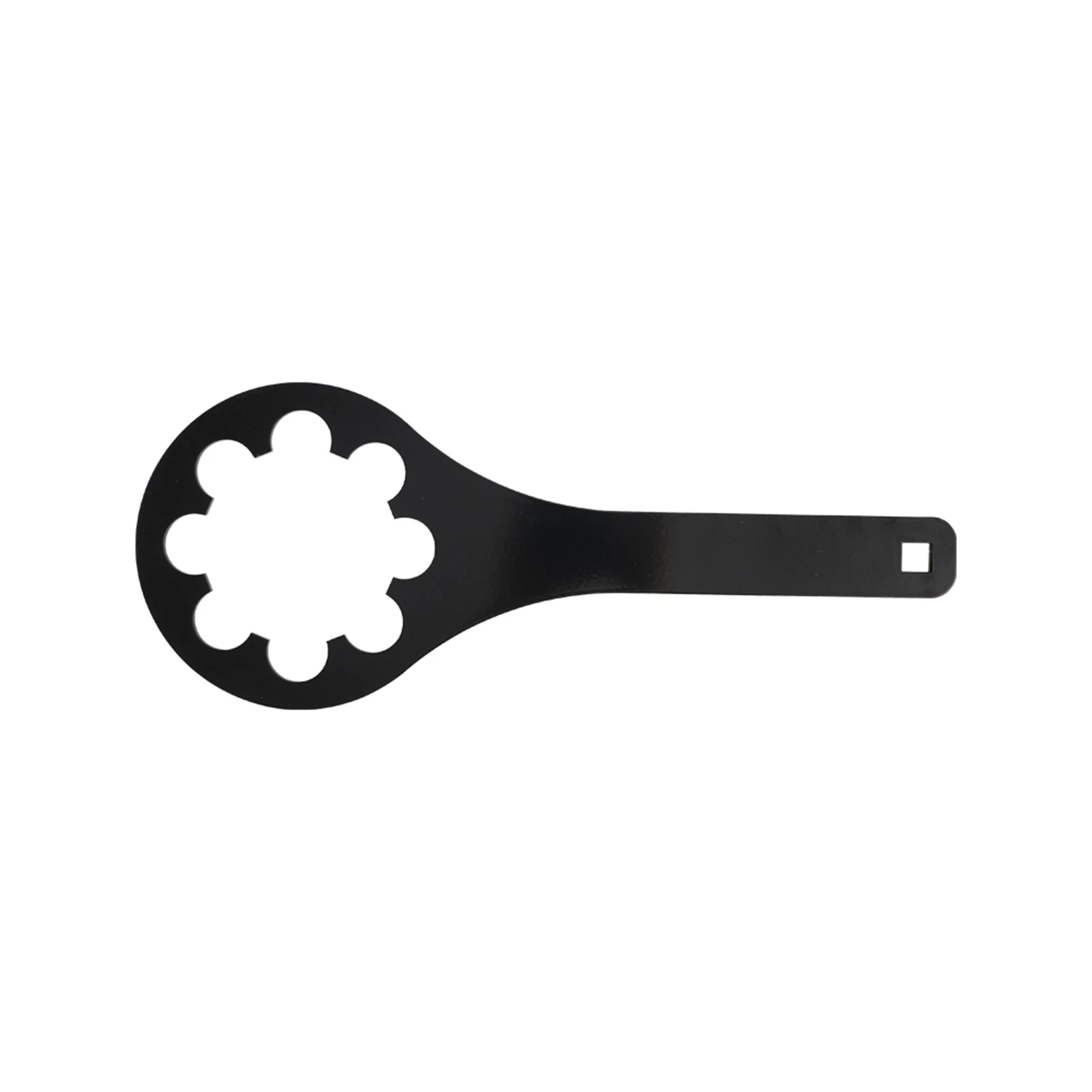 

Spanner Nut Wrench Alloy Steel Replacement for MerCruiser Alpha One & Bravo 91-17256, 91-36235, 18-9803