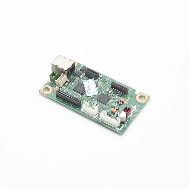 1Pcs LV1043G Mainboard Logic Board for Brother HL 1110 Mother Board Formatter Board Printer Parts