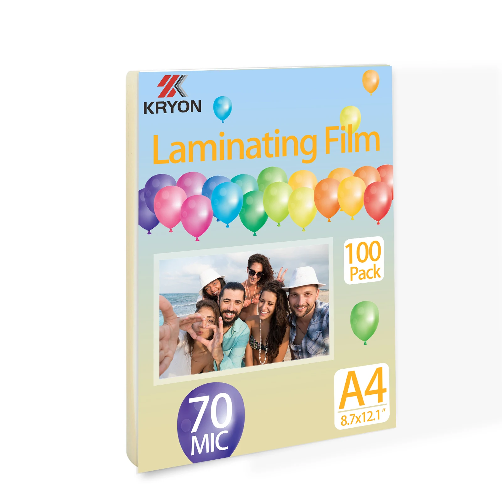 paquete-de-100-hojas-de-laminacion-a4-bolsas-de-laminacion-termica-de-87x121-pulgadas-pelicula-laminadora-de-espesor-de-70mic