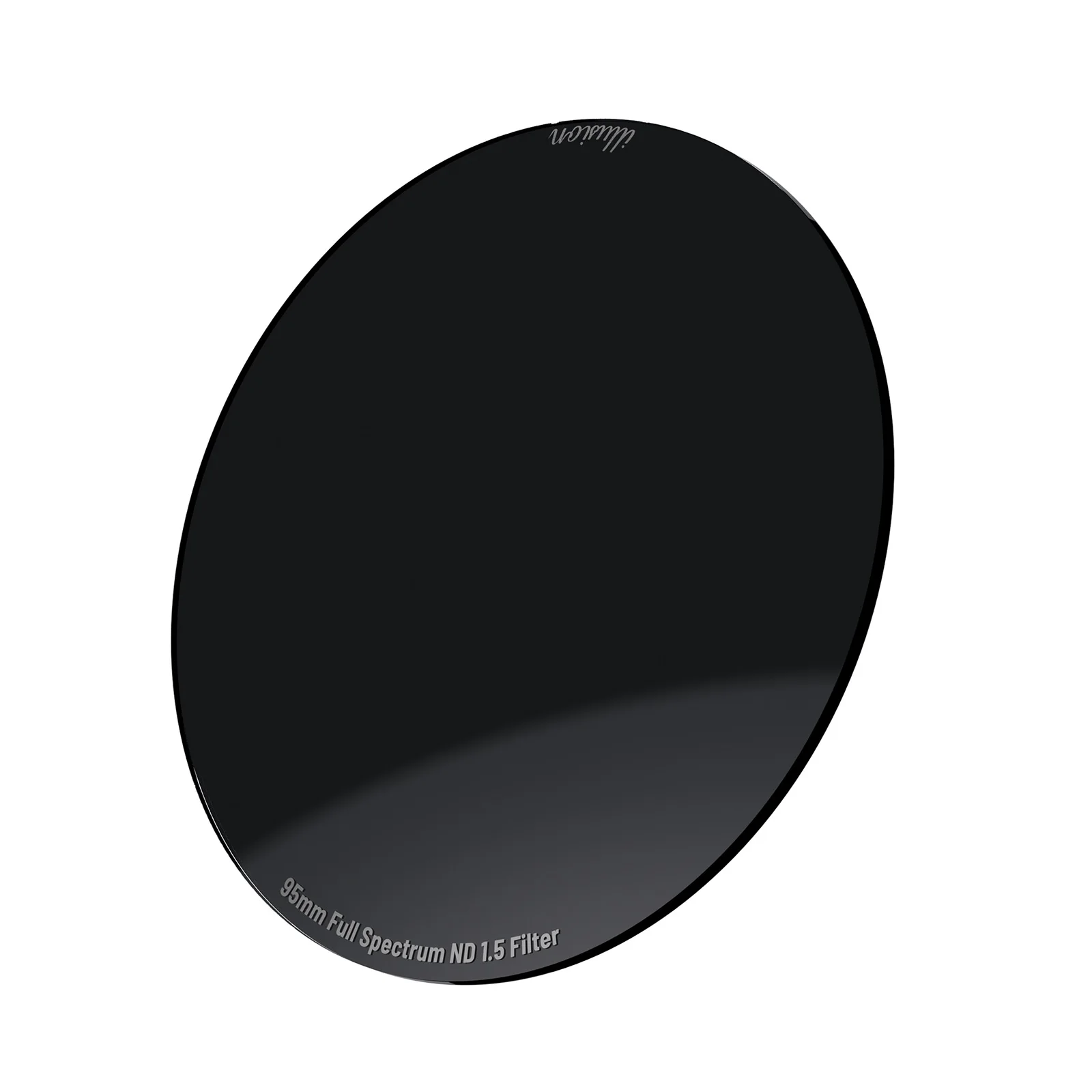 TILTA Illusion 95 mm ND-filter polariserend filter past op 4x5,65" Mirage Matte Box voor DSLR/MirrorlessND Black Mist White Mist