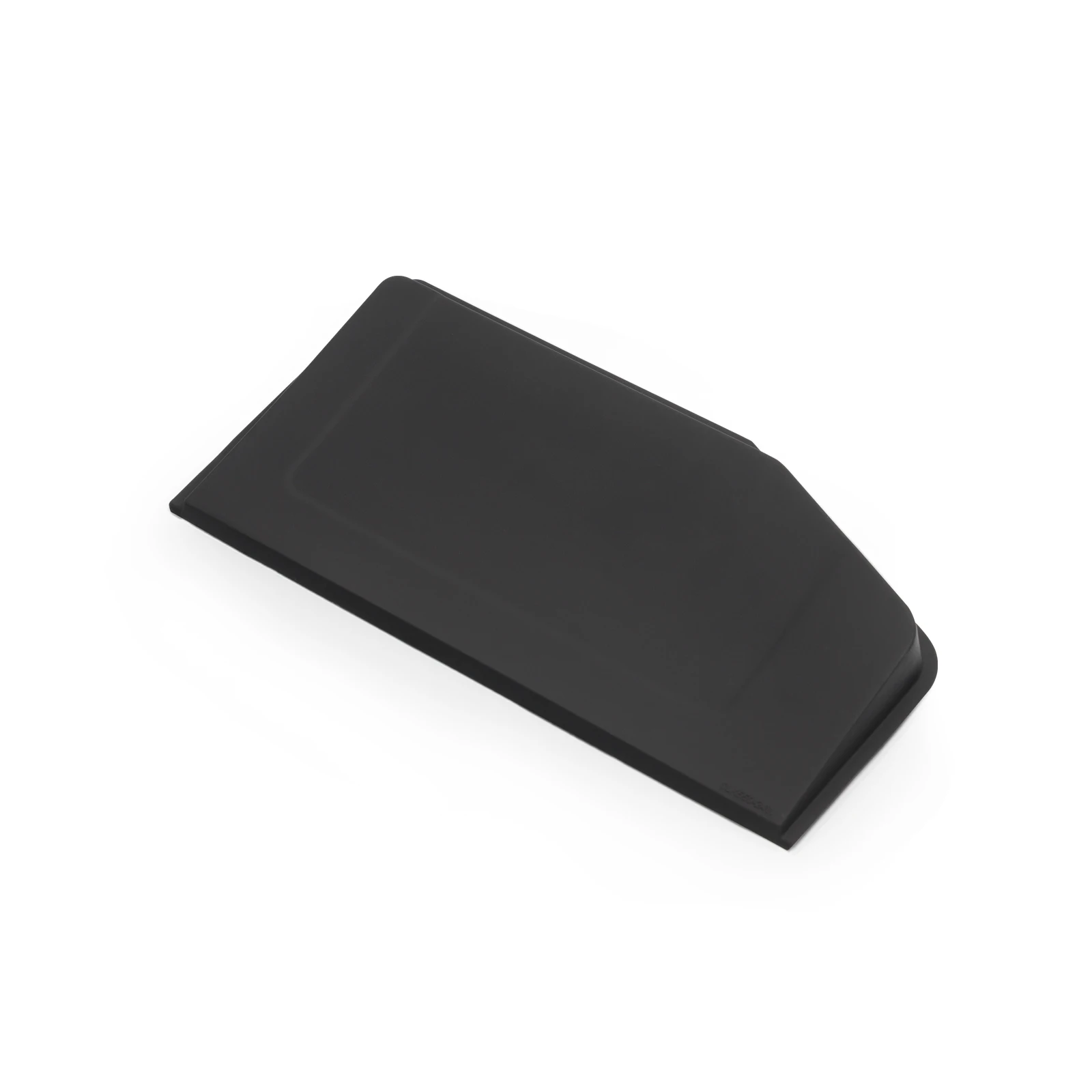 لكزس GX550H ، وسادة مضادة للانزلاق لهاتف السيارة ، وسادة شحن لاسلكية ، حصيرة مانعة للانزلاق ، ملحقات داخلية للسيارات