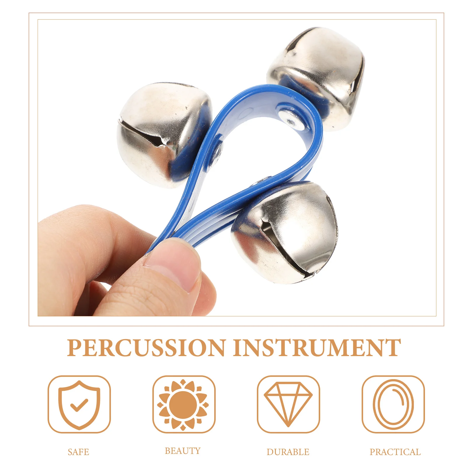 

Wooden Percussion Instrument Kid Musical Baby Instruments Kids Toy for Children Kit Toddler