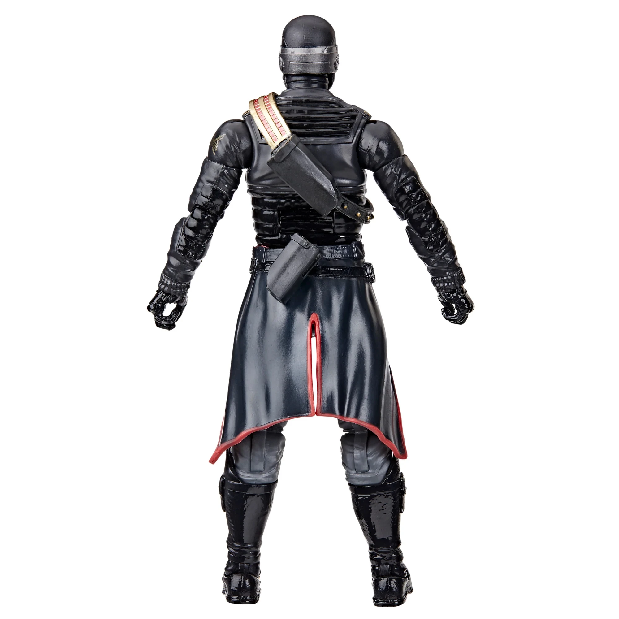 In stock, Hasbro, Top Secret, Special Forces, 6 inch, Cobra, Iron Guard, action figure