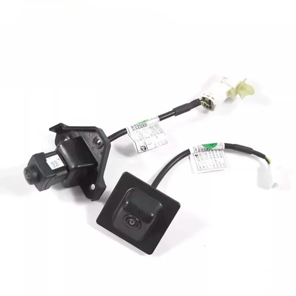 

Brand New Rear Camera Reversing Front Camera Visual Probe Panoramic for MG HS EHS Genuine