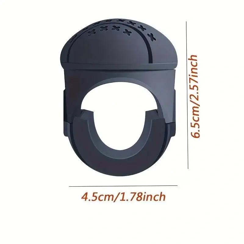 Car Steering Wheel Booster Knob Ball One Hand Labor-saving Tools Auto Accessories