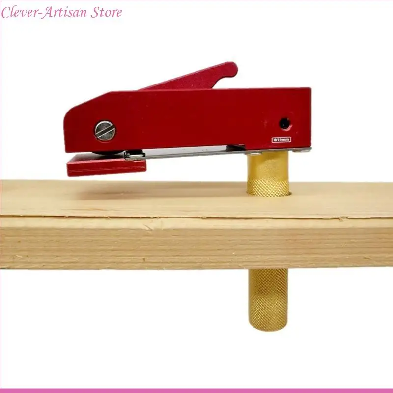 E06B Woodworking Desktop Feeder Fearmual Aluminum сплав сплав