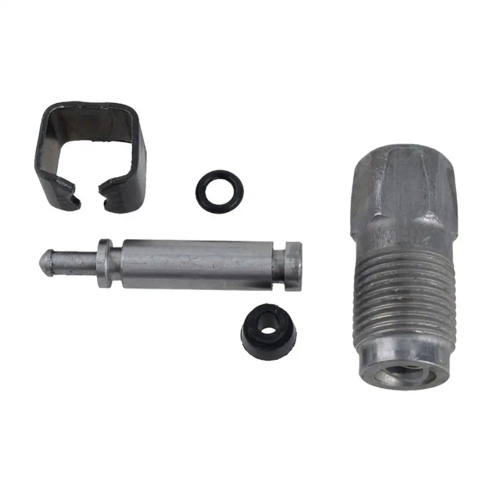 Universal Car Accessories 2T Auto Hydraulic Jack Oil Pump Parts Small Cylinder Piston Plunger Horizontal Seal Kit