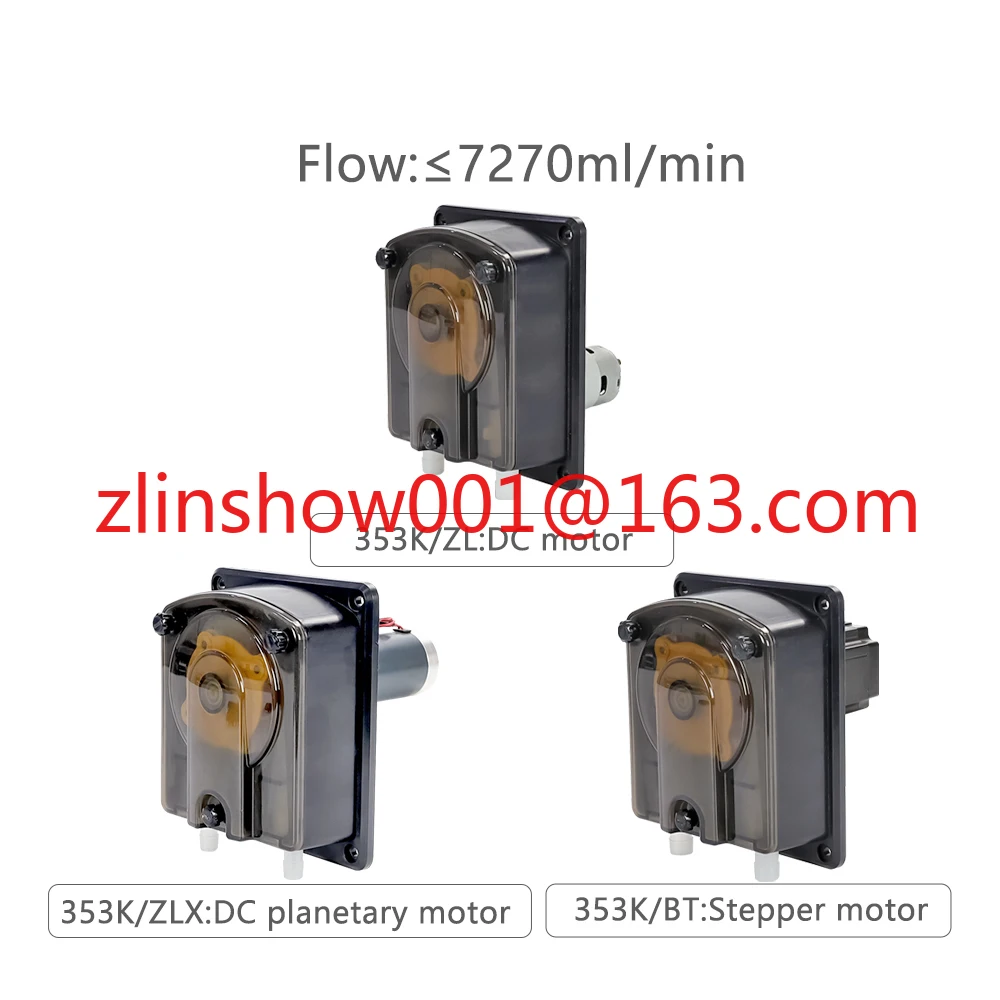 Large Flow 6L 353K …