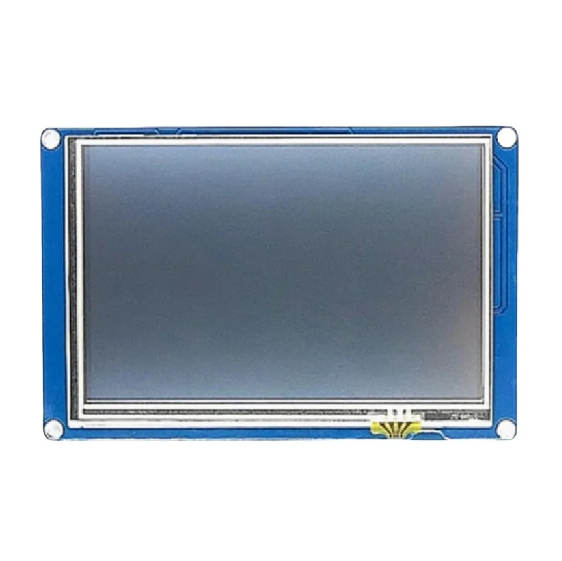 

Brand New Original NX8048T050 5-inch Human-machine Interaction Interface HMI English Version Kernel in Stock PLC