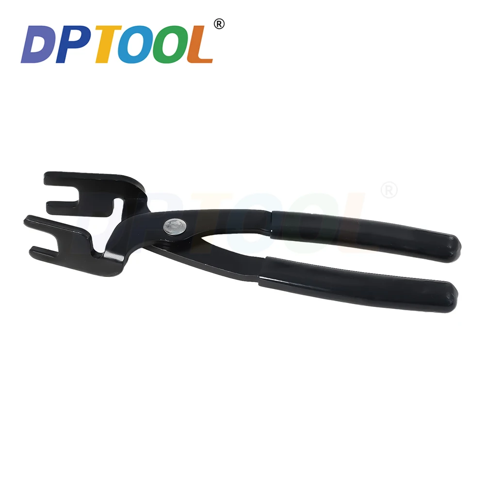 Fuel and AC Line Disconnect Plier 37300 Fuel Line Connector Removal Tool for Replacing Fuel Filters Quick Disconnect Tool Plier