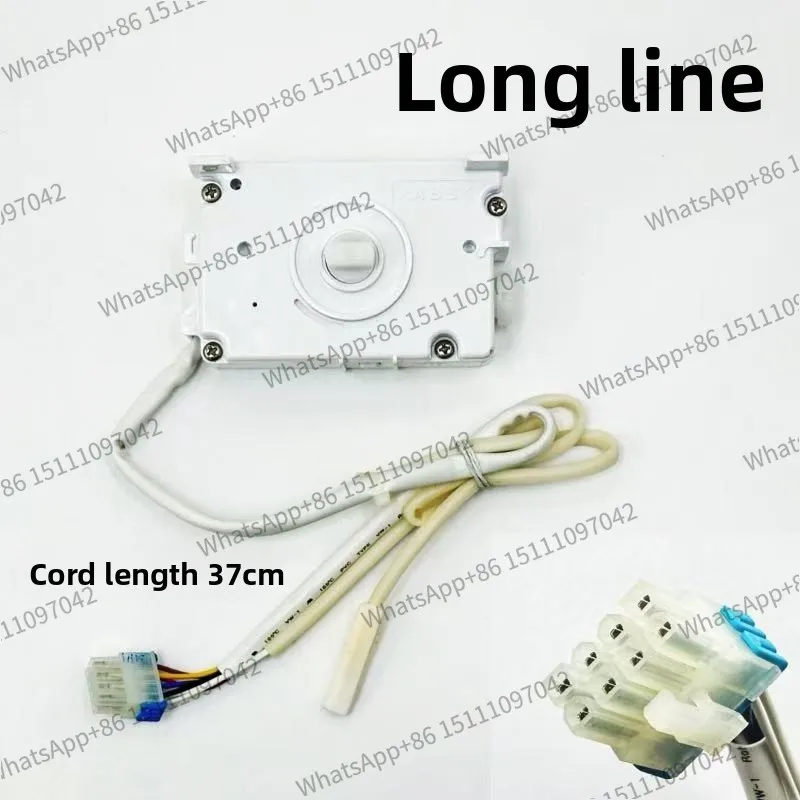 New For Samsung DA97-19010A Refrigerator Refrigerator Freezer Motorized Damper Switch Air Duct Opening Accessories