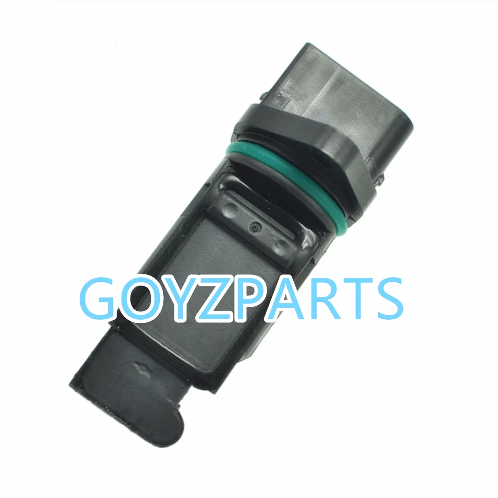 F00C2G2003 F00C262003 F00C 2G2 262 003 Medidor de fluxo de ar em massa Sensor MAF para MERCEDES-BENZ BMW