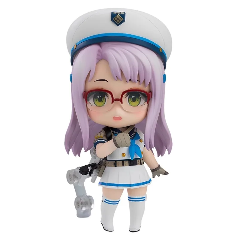 

GODDESS OF VICTORY: NIKKE GSC NIKKE 100% Original genuine PVC Action Figure Anime Figure Model Toys Figure Collection Doll Gift