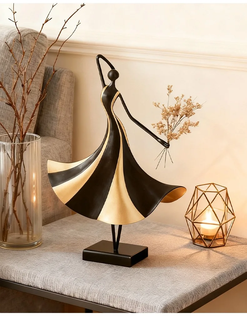 ornement-abstrait-de-luxe-leger-representant-une-danseuse-de-ballet-pour-meubles-tv-et-armoires-a-vin-avec-une-touche-de-sophistication-et-d'unicite