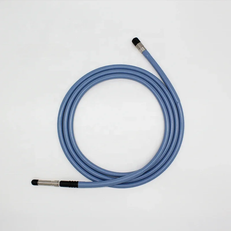 Laparoscopic Surgery Fiber Cable compatible with  Olympus Wolf ACMI