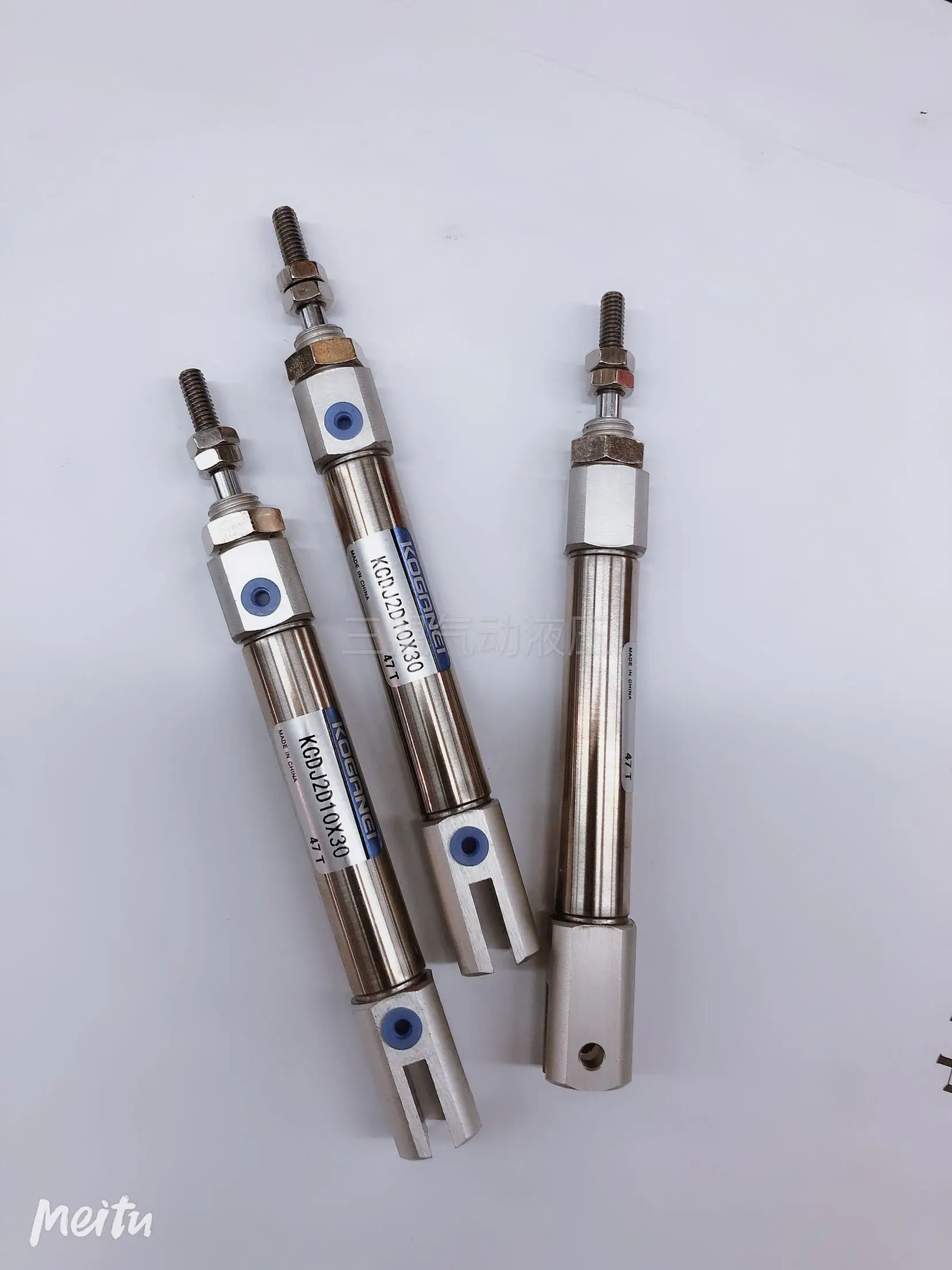 Koganei Cylinder Kcdj2d10x30x45x40x60x15x10x20x50x75x100x125