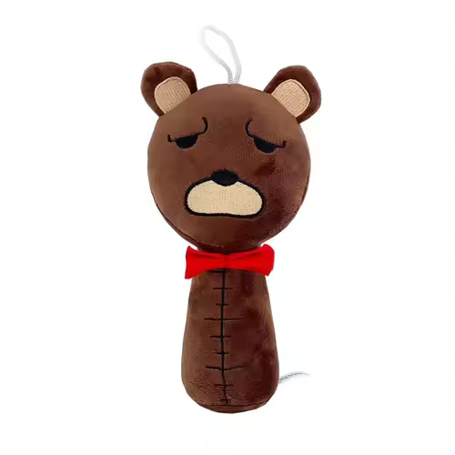 New Sprunki Plush Game Deamond Dr. Harrison Qurst Wenda Gray Soft Doll Peripherals Cute Birthday Gift Toys Game Kids - Image 7