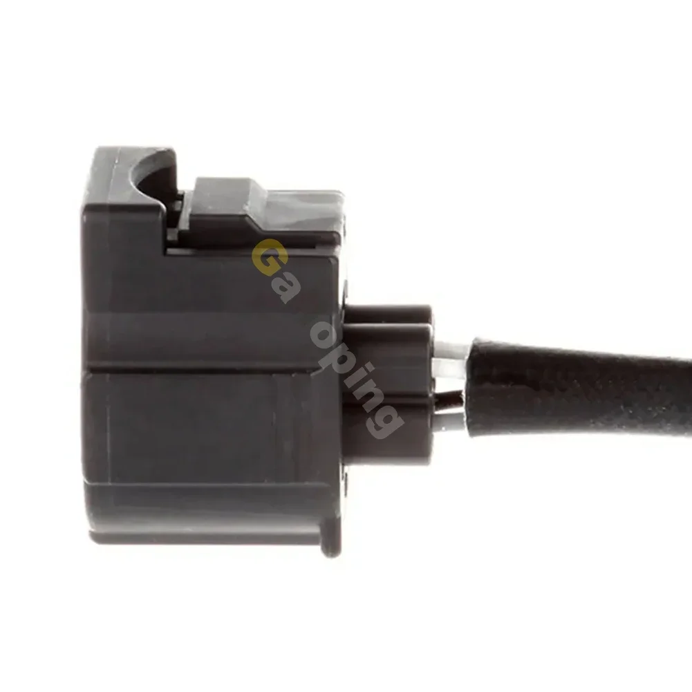 4X Zuurstof O2 Sensor 1 2 Bank 1 2 voor Dodge Dakota 2001 2002 2003 3.9L 5.9L Ram Dakota 2011 3.7L 4.7L Upstream Downstream 4 Draden