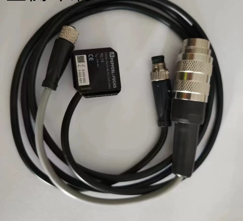 

Suitable for Heidelberg printing press amplifier electric eye F2.110.1463 1462