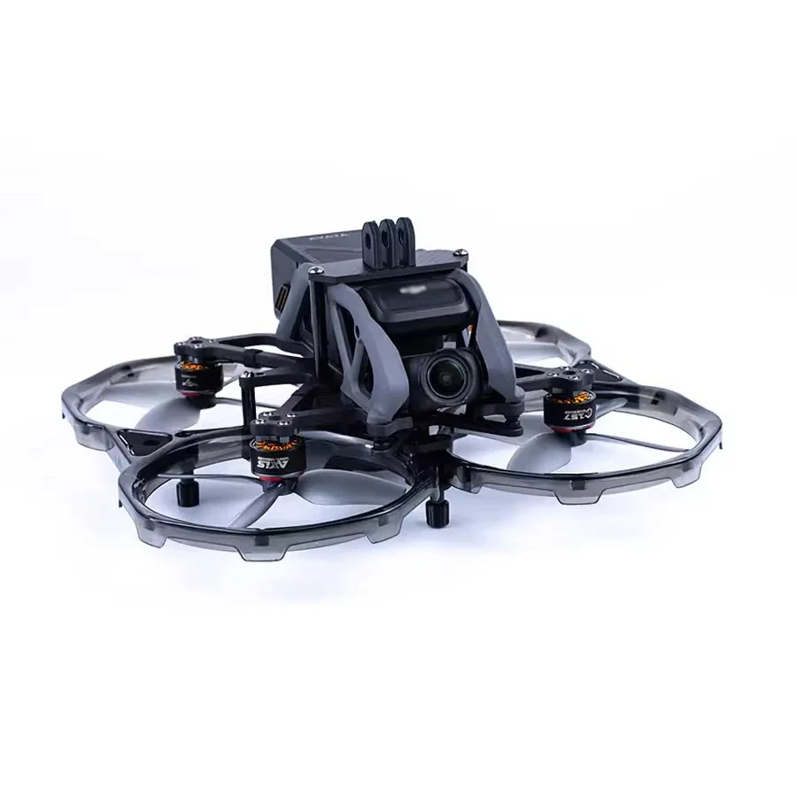 Axisflying AVATA 3.5 Upgrade Frame Kit & C157 V2 Motor HQ Prop T2.9X2.5X5 Perfect Set To Upgrade Original for DJI AVATA