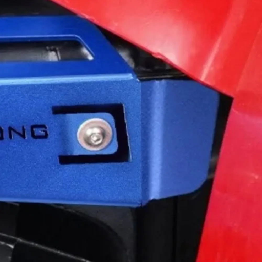 

Muffler Pipe Heat Shield Cover Guard For Yamaha YFS 200 Blaster 200 1988-2006 2005 2004 2003 2002 2001 YFS200 SE ATV Accessories