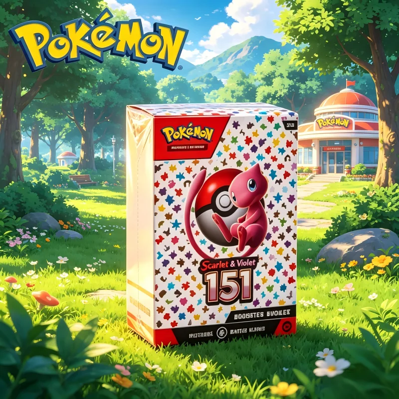 HEISS! 72 Stück Pokemon-Karten Prismatic Evolutions PHANTASMAL FLAMES Scarlet Violet 72 Bolt Englische Booster-Kampfkarten
