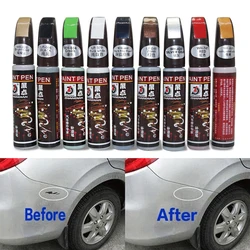 Color Universal Car Scratch Repair Paint Pen Auto TouchUp Pen for Car Scratches Clear Remover Paint Care Mending Painting Pen