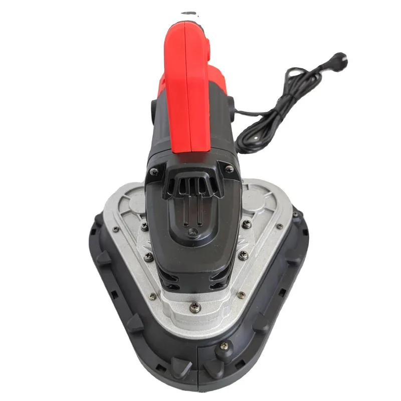 

New Trend Handheld Three-head Grinder Electric Concrete Wet Floor Grinder and Polisher