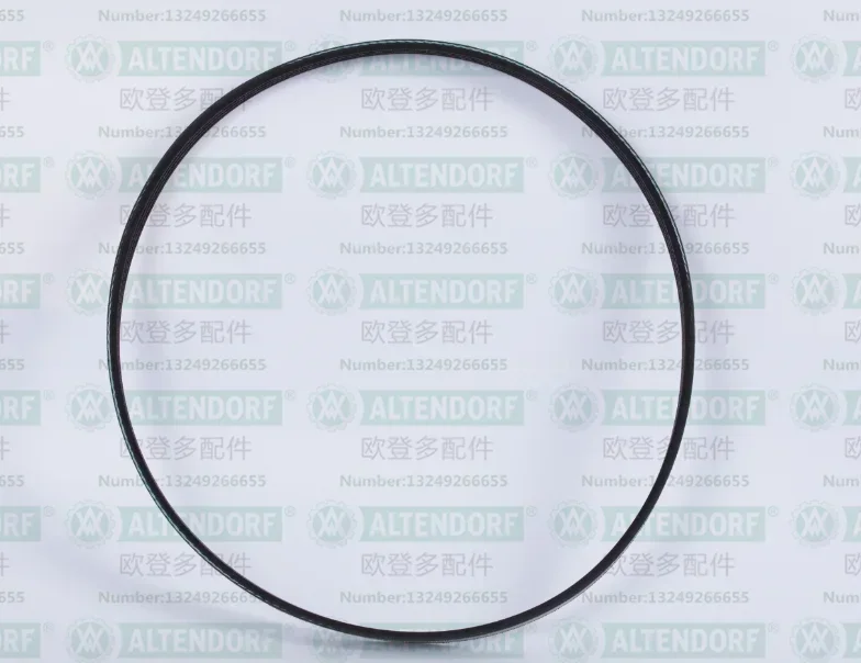 

Аксессуары для настольной пилы Odendo (Германия) - главный приводной ремень K3500.0081, 755