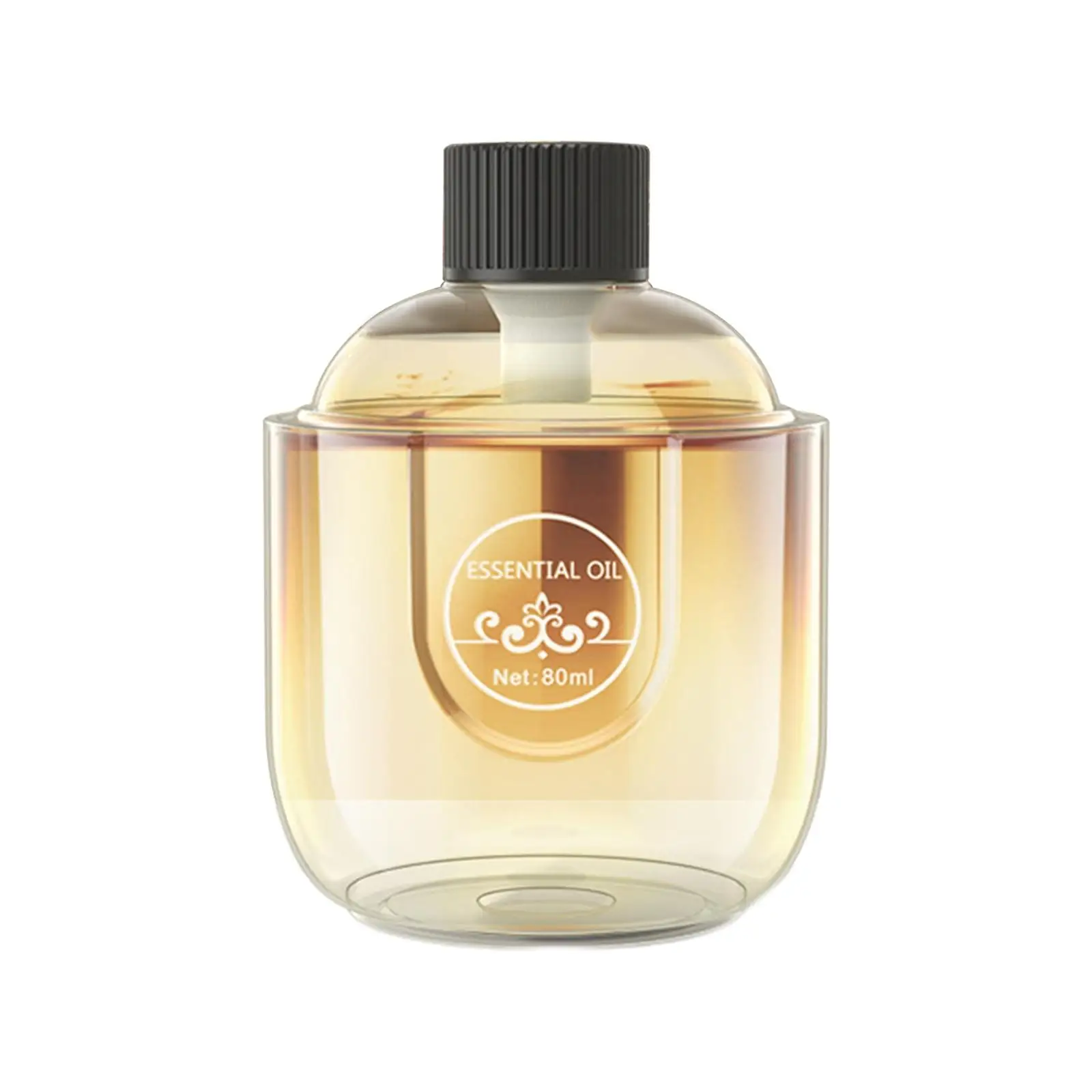 Olio essenziale per diffusore 80ml olio aromatico portatile per lavanderia auto per uso domestico
