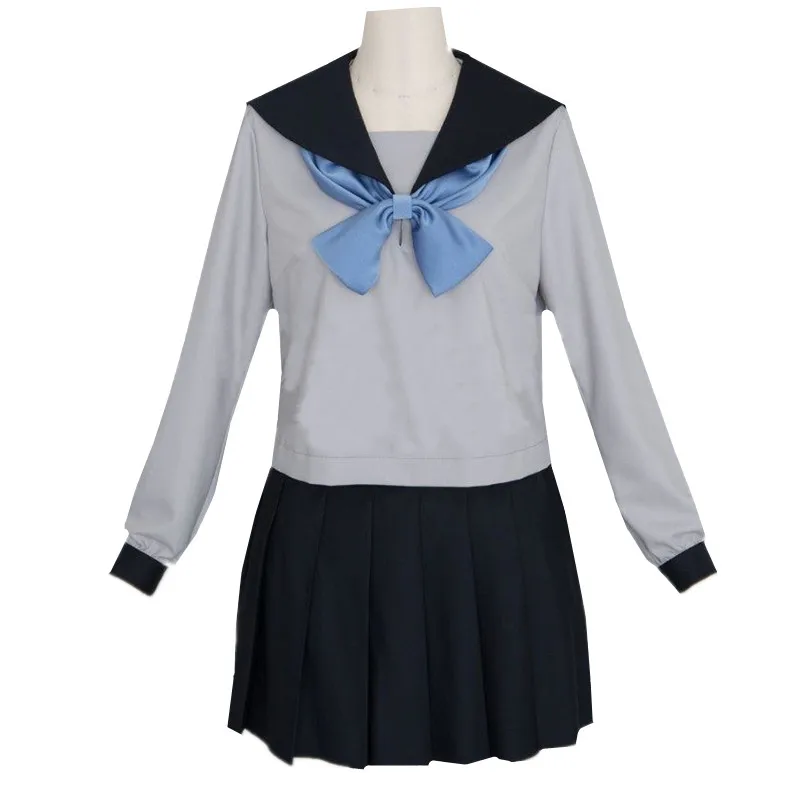 13 Sentinels Aegis Rim Fuyusaka Iori Sailor Sets Cosplay Costume