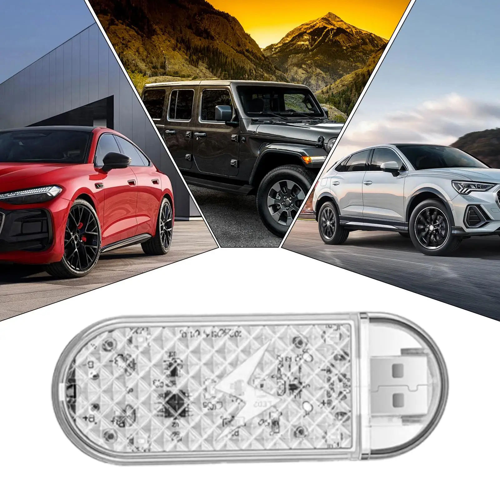 

Car Welcome Door Light Magnetic Control LED Car Door Welcome Light Waterproof Lighting Automotive Accessories For Drivers Truck