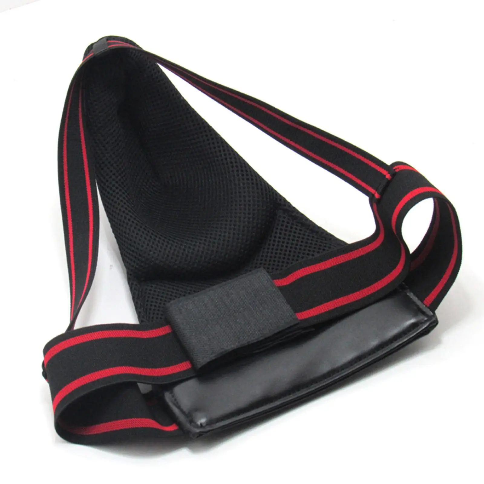 Mma Groin Protector for Boxing Groin Protector for High Impact Activity Grapplin view 3