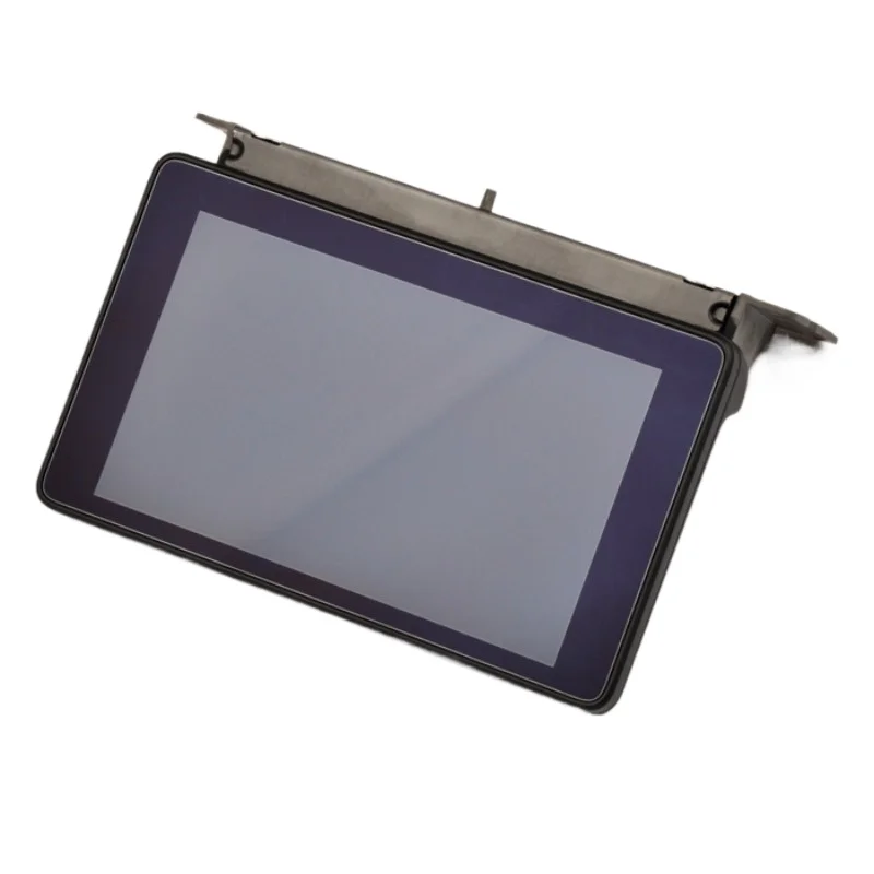 

For Audi 17-20 A4L B9 LCD Display Screen on The Center Console 1pcs