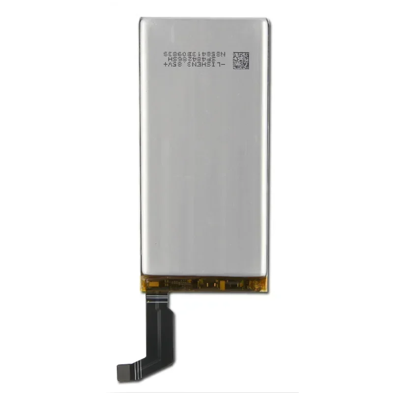 G020I-B لهاتف Google Pixel 4 بطارية بديلة عالية الجودة مع أداة 2800 مللي أمبير في الساعة #1