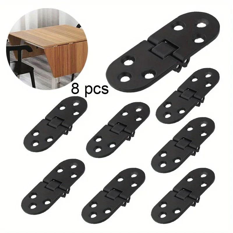 

8 шт., 180 градусов, прямоугольный фиксированный кронштейн, поддержка полки, мебельный соединитель, кронштейны, угловые скобы, угловой код из нержавеющей стали