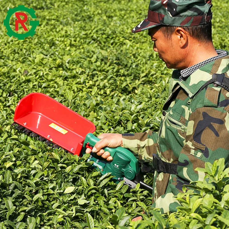 

Srilanka tea plucking harvesting machine with mini hand-held electric