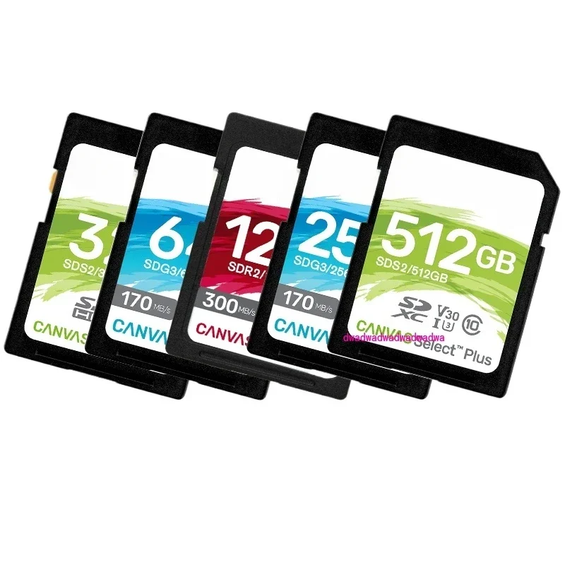 SD camera 512g monitoring 256 camera 128 SLR 64 digital 32G camera memory storage large card