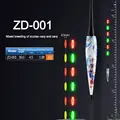 ZD-001-Crucian Carp