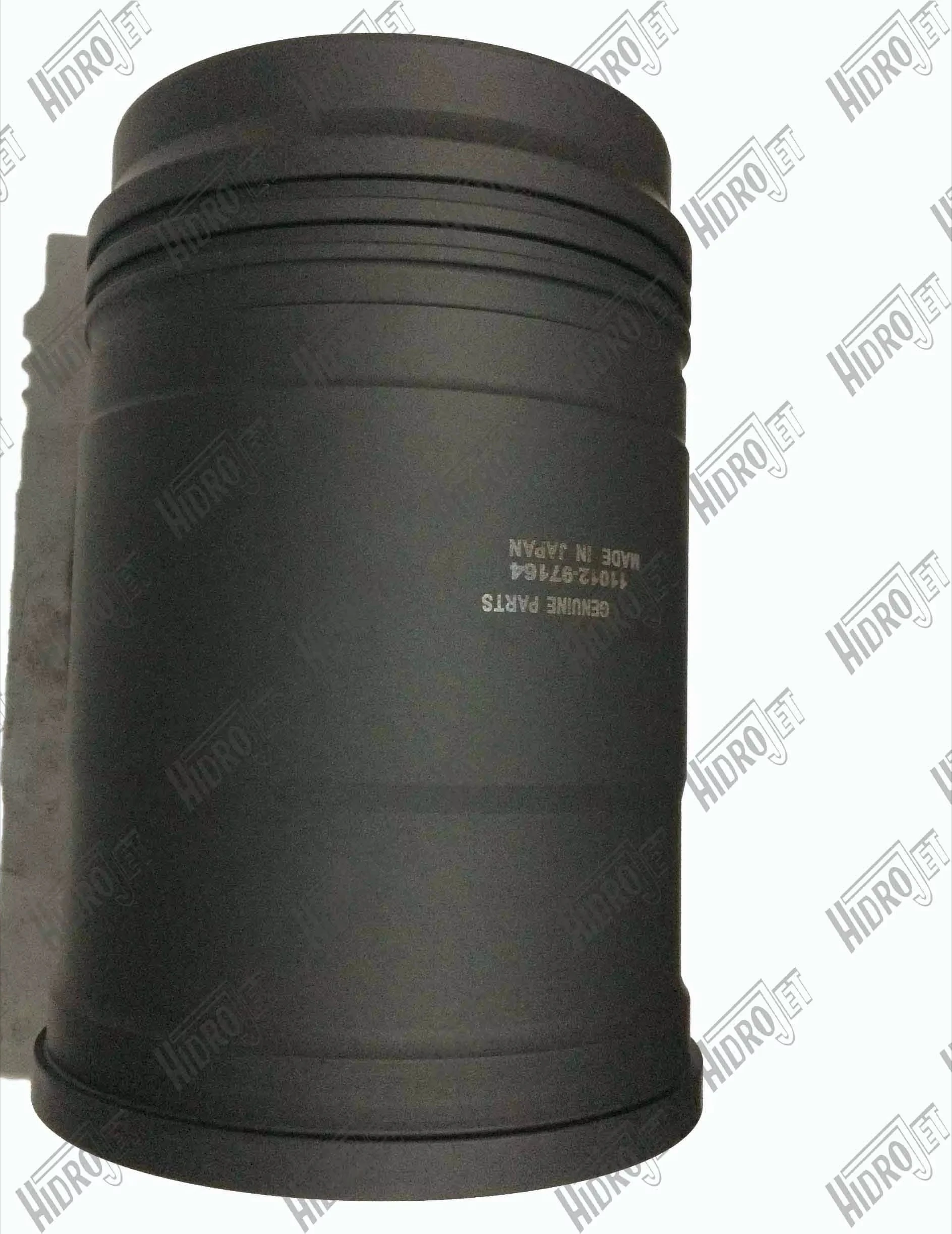 

rf8 engine parts cylinder liner 11012-97164 cylinder liner, used for RF8