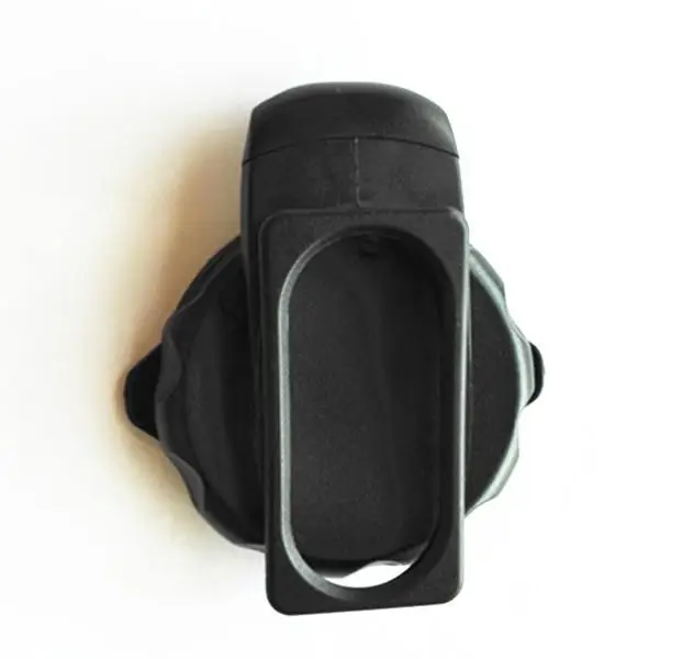 حامل نظام تحديد المواقع قاعدة كأس الشفط مستقرة سنادات بالسيارة مادة الكمبيوتر للملاحة Tomtom GO 720 730 920 930