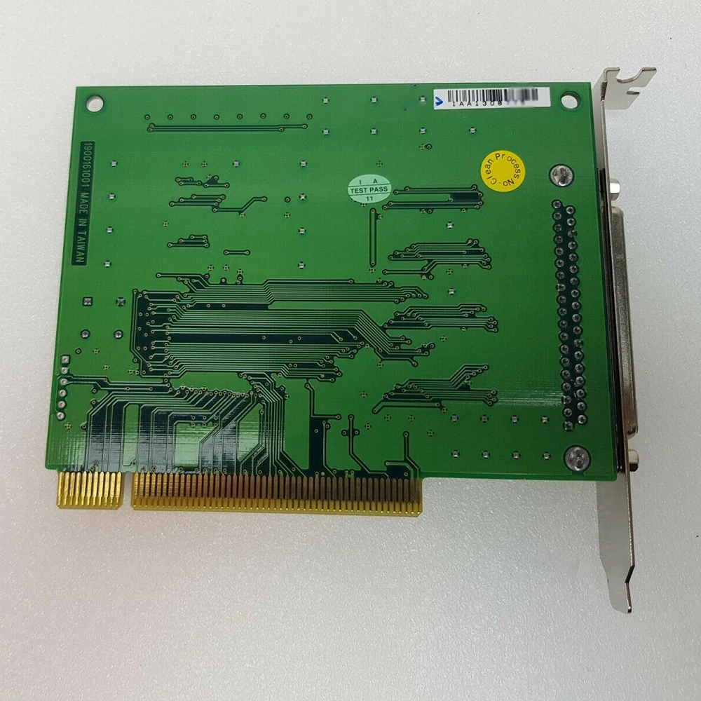 PCI-1610 REV.A1 4-P…