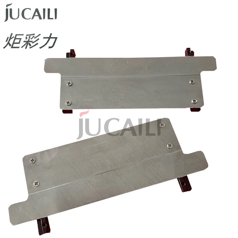 JCL Paper Pressuer Media Guide Clip Clamp Paper Press Tool Warping Paper Pressing Parts Pressure Plate for Large Format Printer