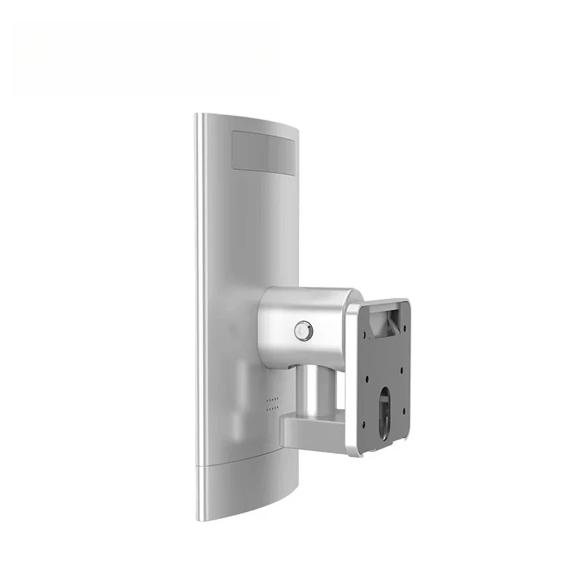 Android RK3399 Touch Screen da 8 pollici Doppia telecamera binoculare Supporto per controllo accessi Connessione LAN WIFI Relè Collegare blocco controllo