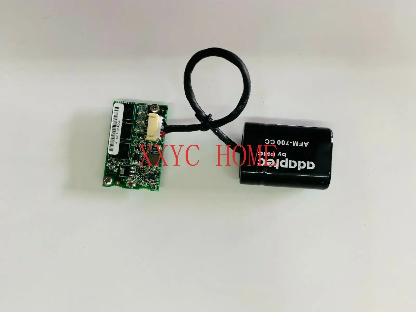 Adaptec Flash Module AFM-700 SuperCap Kit For ASR-78165 ASR-8805 ASR-72405 8405