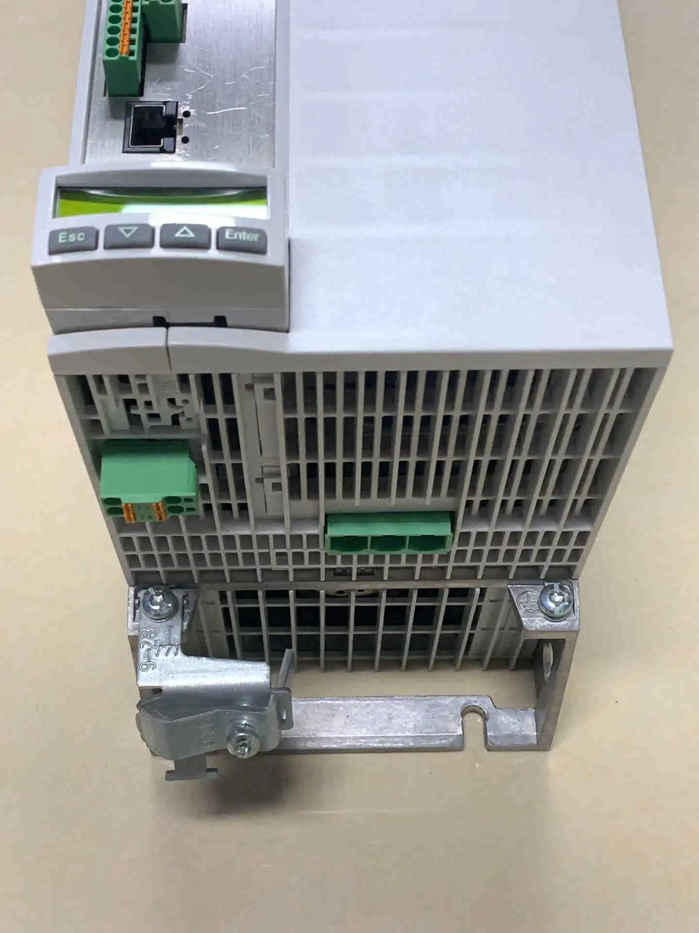 HCS01.1E-W0054-A-03-B-ET-EC-NN-NN-NN-FW Сервопривод для Rexroth